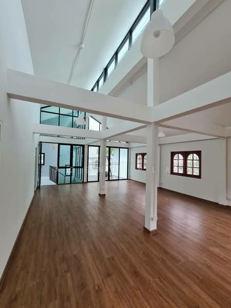 Home Office for Rent, Ladprao - Chokchai 4 (SPSAD3837), Bangkok, Lat Phrao, Lat Phrao, Bangkok, 3 Bedrooms, 180 sqm, Single Detached House For Rent, by Agent Pla, 500163812 - DDproperty.com