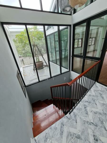 Home Office for Rent, Ladprao - Chokchai 4 (SPSAD3837), Bangkok, Lat Phrao, Lat Phrao, Bangkok, 3 Bedrooms, 180 sqm, Single Detached House For Rent, by Agent Pla, 500163812 - DDproperty.com