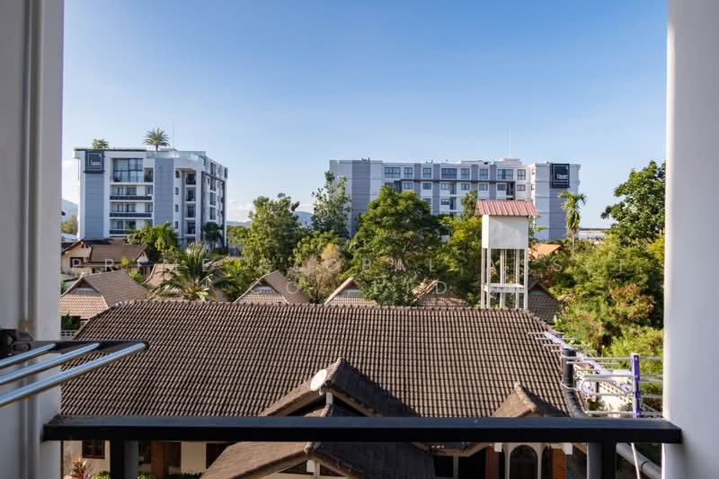 Phoomjai House, ภูเก็ต, ฉลอง, เมืองภูเก็ต, ภูเก็ต, 110 ตร.ม., ทาวน์เฮ้าส์ ขาย, โดย Prime Global Asset Co.,Ltd, 500163813 - DDproperty.com