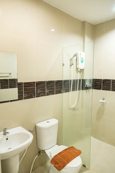 Phoomjai House, ภูเก็ต, ฉลอง, เมืองภูเก็ต, ภูเก็ต, 110 ตร.ม., ทาวน์เฮ้าส์ ขาย, โดย Prime Global Asset Co.,Ltd, 500163813 - DDproperty.com