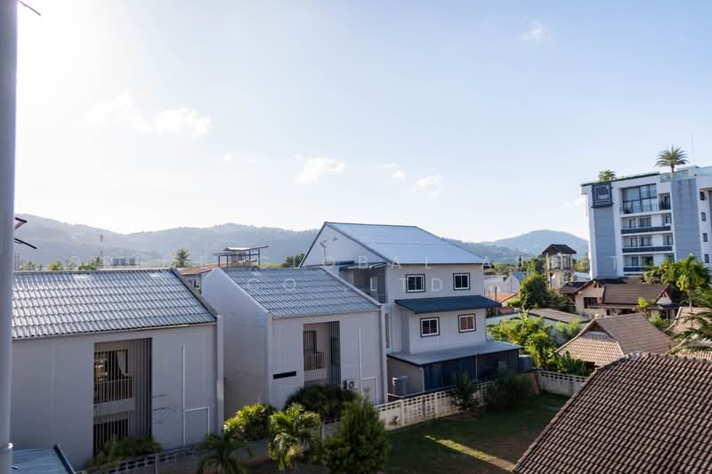 Phoomjai House, ภูเก็ต, ฉลอง, เมืองภูเก็ต, ภูเก็ต, 110 ตร.ม., ทาวน์เฮ้าส์ ขาย, โดย Prime Global Asset Co.,Ltd, 500163813 - DDproperty.com