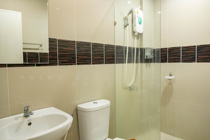 Phoomjai House, Phuket, Chalong, Muang Phuket, Phuket, 1 Bedroom, 110 sqm, Townhouse For Sale, by Prime Global Asset Co.,Ltd, 500163813 - DDproperty.com