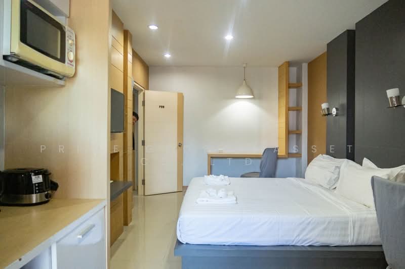 Phoomjai House, Phuket, Chalong, Muang Phuket, Phuket, 1 Bedroom, 110 sqm, Townhouse For Sale, by Prime Global Asset Co.,Ltd, 500163813 - DDproperty.com