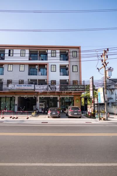 Phoomjai House, ภูเก็ต, ฉลอง, เมืองภูเก็ต, ภูเก็ต, 110 ตร.ม., ทาวน์เฮ้าส์ ขาย, โดย Prime Global Asset Co.,Ltd, 500163813 - DDproperty.com