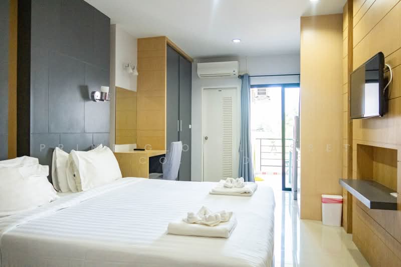 Phoomjai House, ภูเก็ต, ฉลอง, เมืองภูเก็ต, ภูเก็ต, 110 ตร.ม., ทาวน์เฮ้าส์ ขาย, โดย Prime Global Asset Co.,Ltd, 500163813 - DDproperty.com