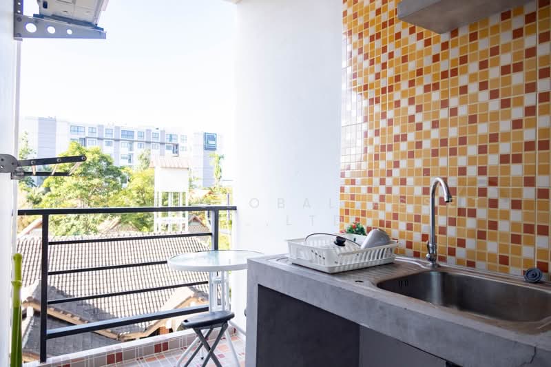 Phoomjai House, Phuket, Chalong, Muang Phuket, Phuket, 1 Bedroom, 110 sqm, Townhouse For Sale, by Prime Global Asset Co.,Ltd, 500163813 - DDproperty.com
