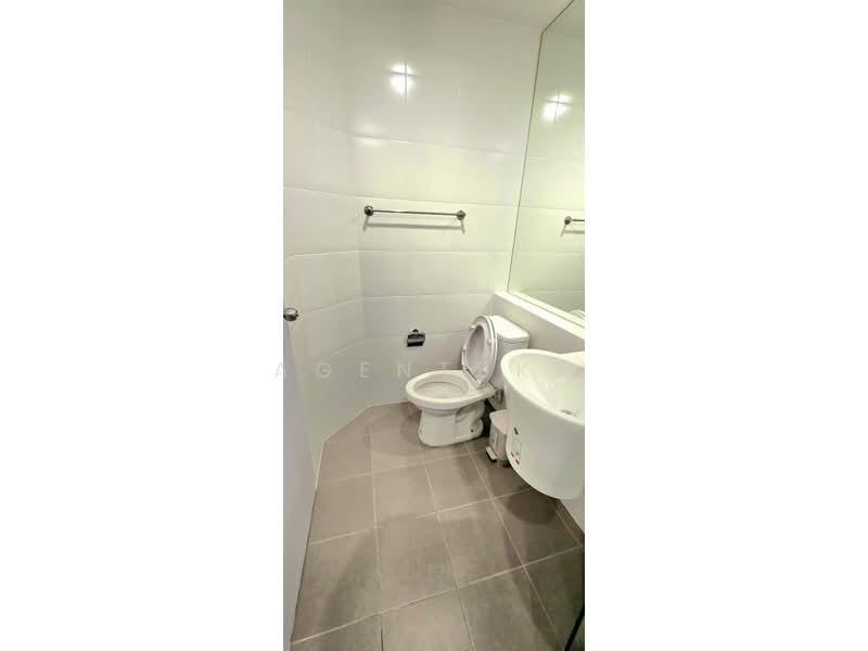 Aspire Sathorn - Taksin Timber Zone, Bangkok, 55 Ratchaphruek Road, Bangko, Chom Thong, Bangkok, 1 Bedroom, 27 sqm, Condo For Rent, by Agentbkk, 500163816 - DDproperty.com