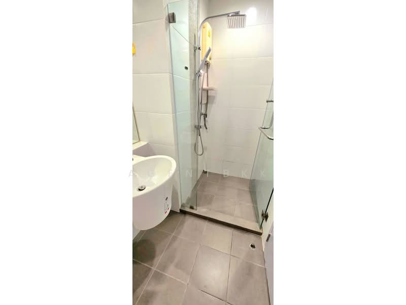 Aspire Sathorn - Taksin Timber Zone, Bangkok, 55 Ratchaphruek Road, Bangko, Chom Thong, Bangkok, 1 Bedroom, 27 sqm, Condo For Rent, by Agentbkk, 500163816 - DDproperty.com