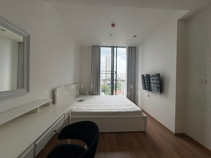 Noble BE33, Bangkok, 19 Soi Sukhumvit 33, Khlong Tan Nua, Watthana, Bangkok, 2 Bedrooms, 70 sqm, Condo For Rent, by Pattaporn Yongsungnone, 500163817 - DDproperty.com