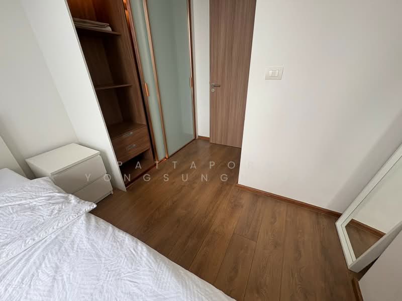 Noble BE33, Bangkok, 19 Soi Sukhumvit 33, Khlong Tan Nua, Watthana, Bangkok, 2 Bedrooms, 70 sqm, Condo For Rent, by Pattaporn Yongsungnone, 500163817 - DDproperty.com