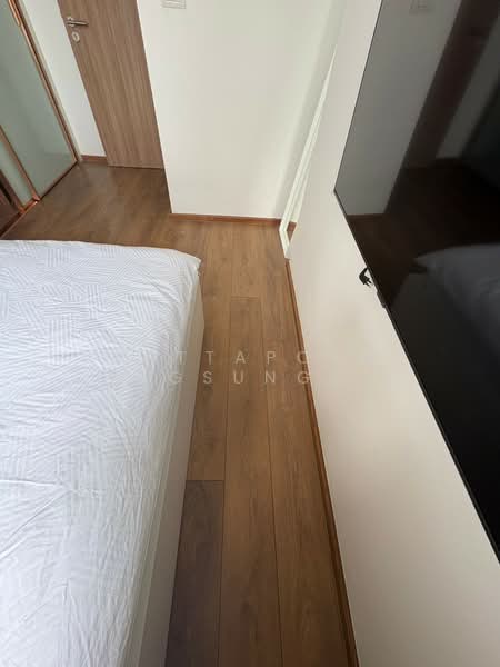 Noble BE33, Bangkok, 19 Soi Sukhumvit 33, Khlong Tan Nua, Watthana, Bangkok, 2 Bedrooms, 70 sqm, Condo For Rent, by Pattaporn Yongsungnone, 500163817 - DDproperty.com