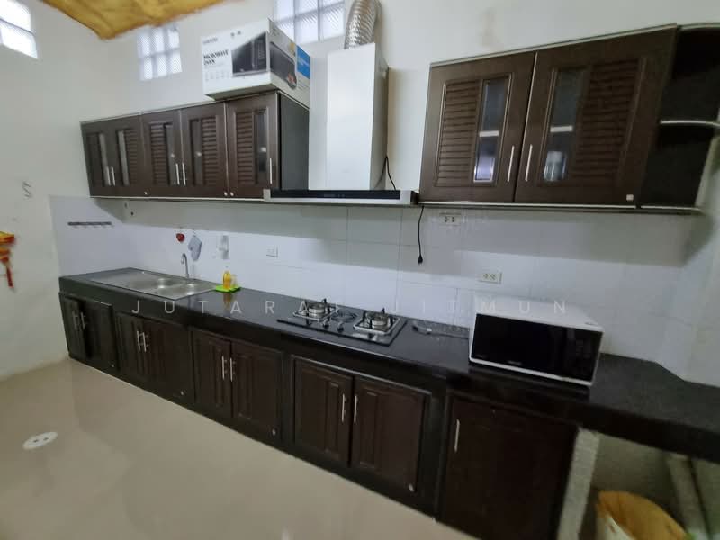 Pruksalite Lox Sukhumvit-Theparak, Samut Prakan, Soi Sri Bunruang 1, Bang Muang Mai, Muang Samut Prakarn, Samut Prakan, 3 Bedrooms, 100 sqm, Townhouse For Sale, by Jutarat Jitmun, 500163820 - DDproperty.com