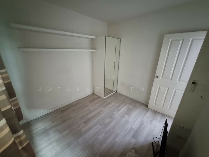 Pruksalite Lox Sukhumvit-Theparak, Samut Prakan, Soi Sri Bunruang 1, Bang Muang Mai, Muang Samut Prakarn, Samut Prakan, 3 Bedrooms, 100 sqm, Townhouse For Sale, by Jutarat Jitmun, 500163820 - DDproperty.com