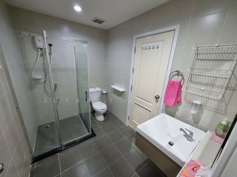 Pruksalite Lox Sukhumvit-Theparak, Samut Prakan, Soi Sri Bunruang 1, Bang Muang Mai, Muang Samut Prakarn, Samut Prakan, 3 Bedrooms, 100 sqm, Townhouse For Sale, by Jutarat Jitmun, 500163820 - DDproperty.com