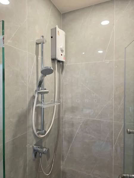 Nue District R9 : นิว ดิสทริค อาร์ 9, กรุงเทพ, 59 ถนนพระราม 9, ห้วยขวาง, ห้วยขวาง, กรุงเทพ, 26 ตร.ม., คอนโด ให้เช่า, โดย Suthasin Boonkong, 500163821 - DDproperty.com