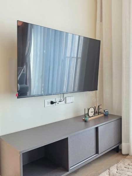 Nue District R9 : นิว ดิสทริค อาร์ 9, กรุงเทพ, 59 ถนนพระราม 9, ห้วยขวาง, ห้วยขวาง, กรุงเทพ, 26 ตร.ม., คอนโด ให้เช่า, โดย Suthasin Boonkong, 500163821 - DDproperty.com