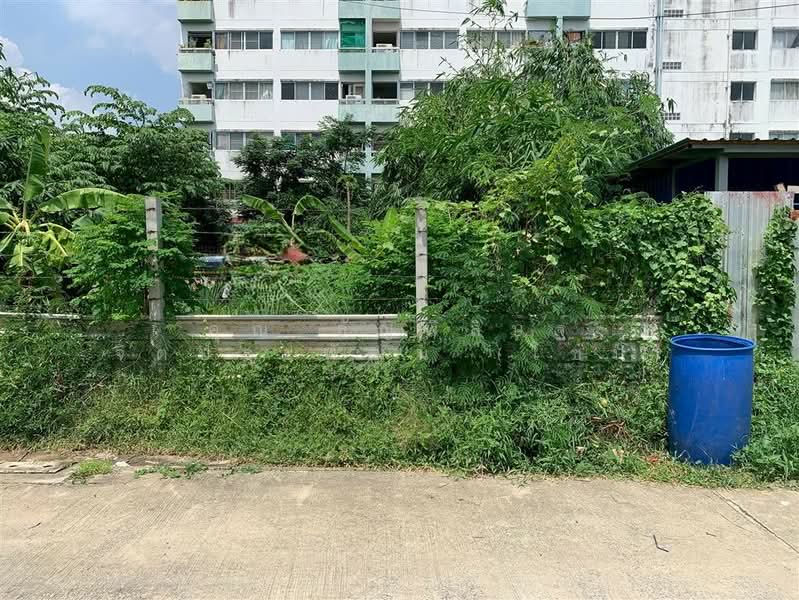 ที่ดินเปล่า 100 ตร.ว. ที่ดิน ซอยลาดพร้าว117 (ซอยร่วมจิตร) ใกล้เดอะมอลล์บางกะปิ, Bangkok, Khlong Chan, Bang Kapi, Bangkok, , 400 sqm, Land For Sale, by คุณ ธัญพิสิษฐ์ จิตประพัฒน์ (โซน), 500163822 - DDproperty.com