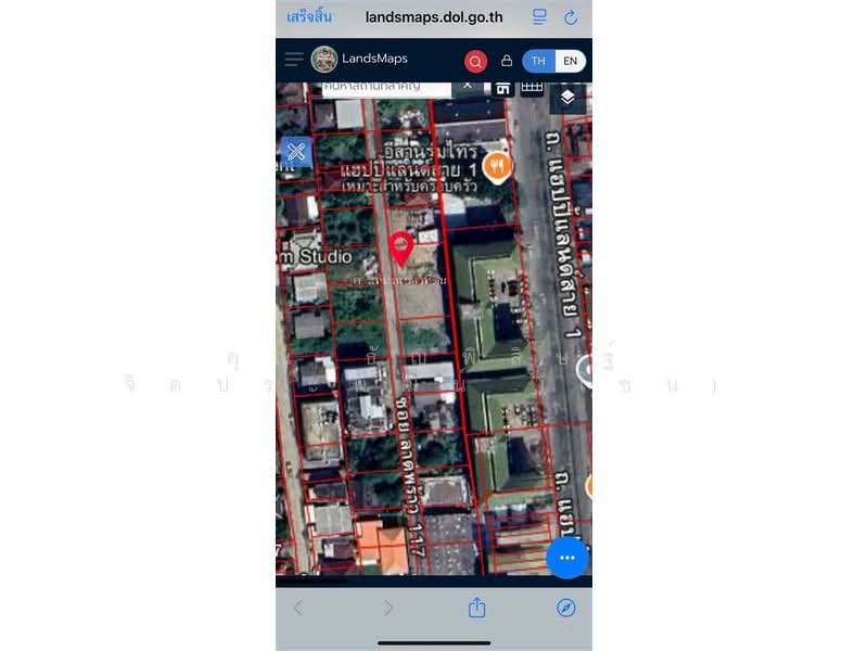 ที่ดินเปล่า 100 ตร.ว. ที่ดิน ซอยลาดพร้าว117 (ซอยร่วมจิตร) ใกล้เดอะมอลล์บางกะปิ, Bangkok, Khlong Chan, Bang Kapi, Bangkok, , 400 sqm, Land For Sale, by คุณ ธัญพิสิษฐ์ จิตประพัฒน์ (โซน), 500163822 - DDproperty.com