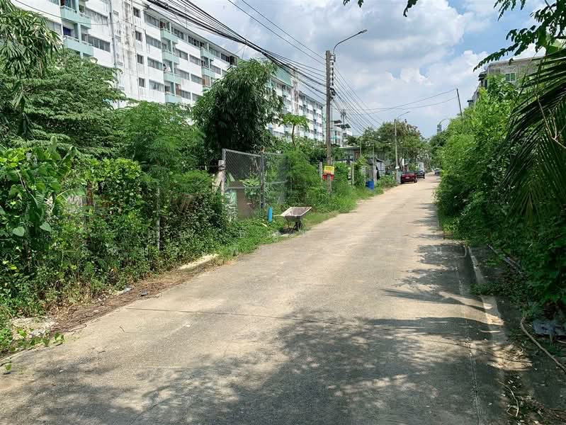 ที่ดินเปล่า 100 ตร.ว. ที่ดิน ซอยลาดพร้าว117 (ซอยร่วมจิตร) ใกล้เดอะมอลล์บางกะปิ, กรุงเทพ, คลองจั่น, บางกะปิ, กรุงเทพ, 400 ตร.ม., ที่ดิน ขาย, โดย คุณ ธัญพิสิษฐ์ จิตประพัฒน์ (โซน), 500163822 - DDproperty.com