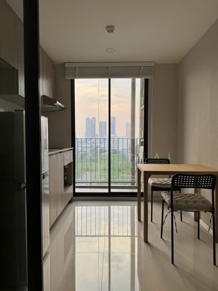 IKON Sukhumvit 77, Bangkok, 182 Sukhumvit Road 77, Suan Luang, Suan Luang, Bangkok, 1 Bedroom, 29 sqm, Condo For Rent, by Living Real Estates, 500163823 - DDproperty.com