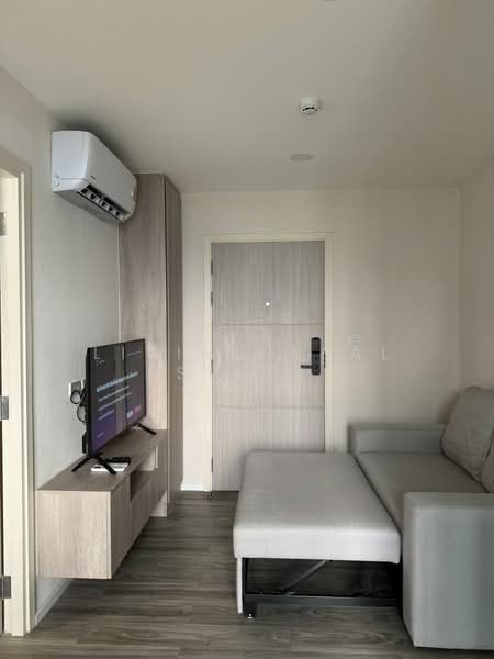IKON Sukhumvit 77, Bangkok, 182 Sukhumvit Road 77, Suan Luang, Suan Luang, Bangkok, 1 Bedroom, 29 sqm, Condo For Rent, by Living Real Estates, 500163823 - DDproperty.com