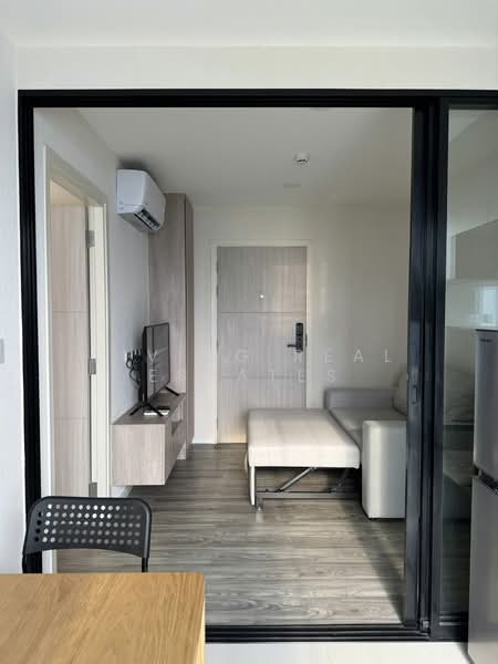 IKON Sukhumvit 77, Bangkok, 182 Sukhumvit Road 77, Suan Luang, Suan Luang, Bangkok, 1 Bedroom, 29 sqm, Condo For Rent, by Living Real Estates, 500163823 - DDproperty.com