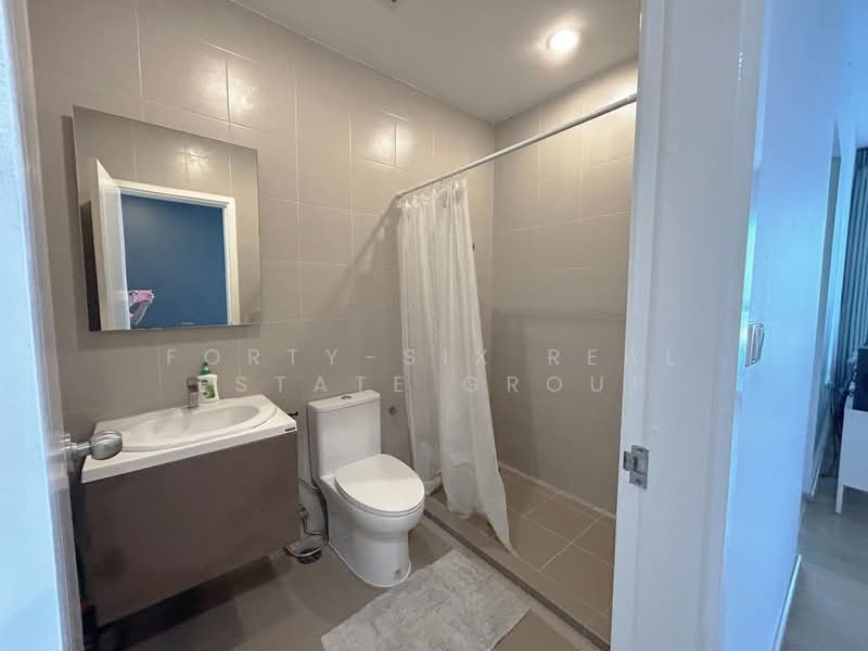 Hive Sathorn, Bangkok, Krung Thonburi Road, Khlong Ton Sai, Khlong San, Bangkok, 2 Bedrooms, 70 sqm, Condo For Rent, by Forty-Six Real Estate Group, 500163825 - DDproperty.com