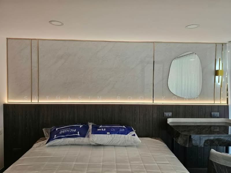 So Origin Kaset Interchange, กรุงเทพ, 23106 Phahonyothin Rd, เสนานิคม, จตุจักร, กรุงเทพ, 38 ตร.ม., คอนโด ให้เช่า, โดย Suthasin Boonkong, 500163826 - DDproperty.com