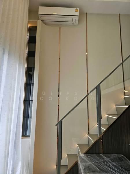 So Origin Kaset Interchange, Bangkok, 23106 Phahonyothin Rd, Sena Nikhom, Chatuchak, Bangkok, 1 Bedroom, 38 sqm, Condo For Rent, by Suthasin Boonkong, 500163826 - DDproperty.com