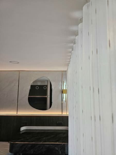 So Origin Kaset Interchange, กรุงเทพ, 23106 Phahonyothin Rd, เสนานิคม, จตุจักร, กรุงเทพ, 38 ตร.ม., คอนโด ให้เช่า, โดย Suthasin Boonkong, 500163826 - DDproperty.com