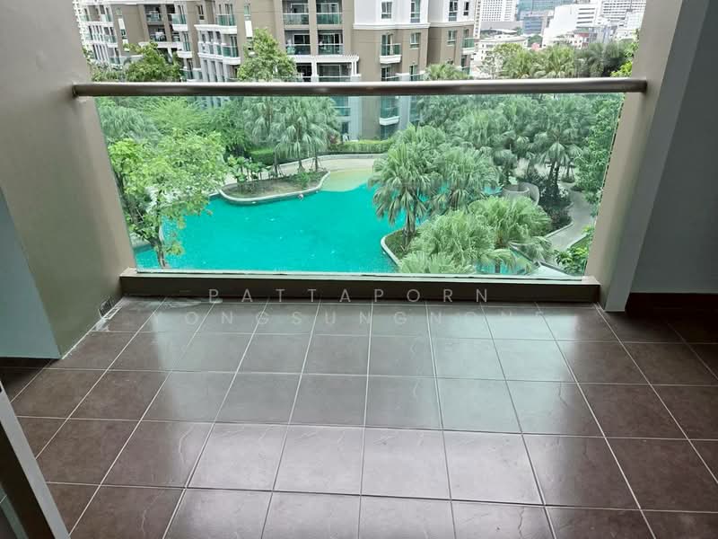 Belle Grand Rama 9, Bangkok, 131 Rama 9 Road, Huai Khwang, Huai Khwang, Bangkok, 2 Bedrooms, 81 sqm, Condo For Rent, by Pattaporn Yongsungnone, 500163827 - DDproperty.com
