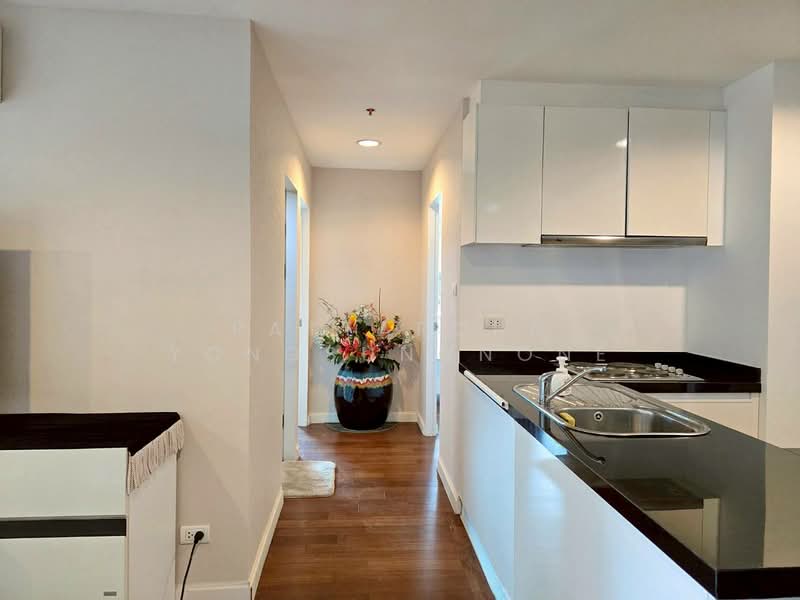 Belle Grand Rama 9, Bangkok, 131 Rama 9 Road, Huai Khwang, Huai Khwang, Bangkok, 2 Bedrooms, 81 sqm, Condo For Rent, by Pattaporn Yongsungnone, 500163827 - DDproperty.com