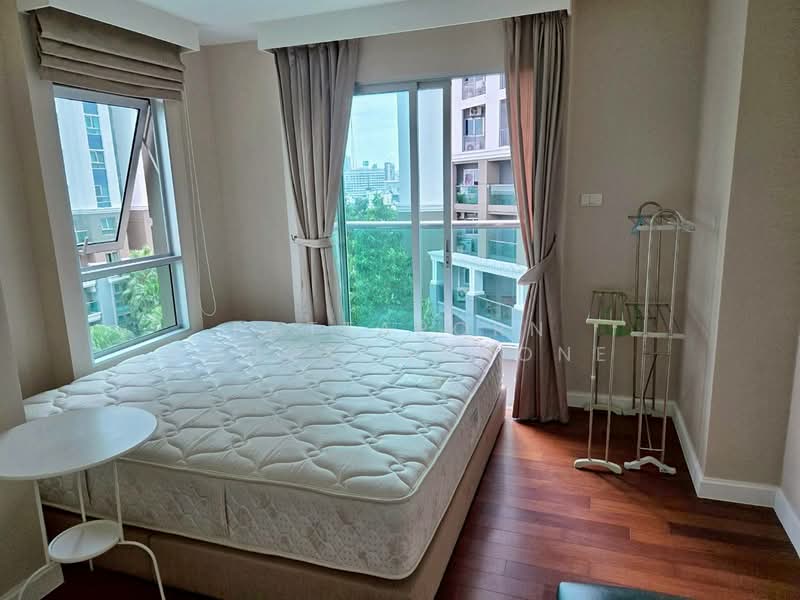 Belle Grand Rama 9, Bangkok, 131 Rama 9 Road, Huai Khwang, Huai Khwang, Bangkok, 2 Bedrooms, 81 sqm, Condo For Rent, by Pattaporn Yongsungnone, 500163827 - DDproperty.com