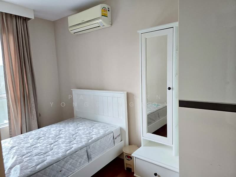 Belle Grand Rama 9, Bangkok, 131 Rama 9 Road, Huai Khwang, Huai Khwang, Bangkok, 2 Bedrooms, 81 sqm, Condo For Rent, by Pattaporn Yongsungnone, 500163827 - DDproperty.com