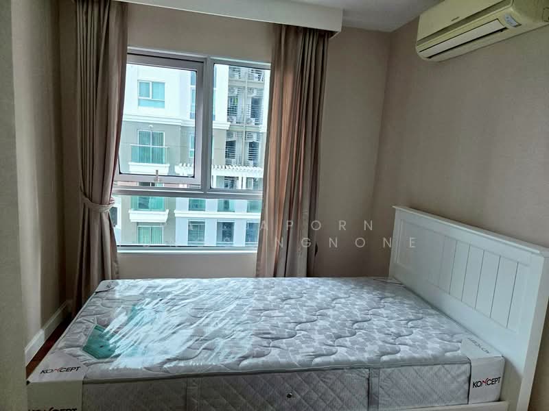 Belle Grand Rama 9 : เบลล์ แกรนด์ พระราม 9, กรุงเทพ, 131 ถนนพระราม 9, ห้วยขวาง, ห้วยขวาง, กรุงเทพ, 81 ตร.ม., คอนโด ให้เช่า, โดย Pattaporn Yongsungnone, 500163827 - DDproperty.com