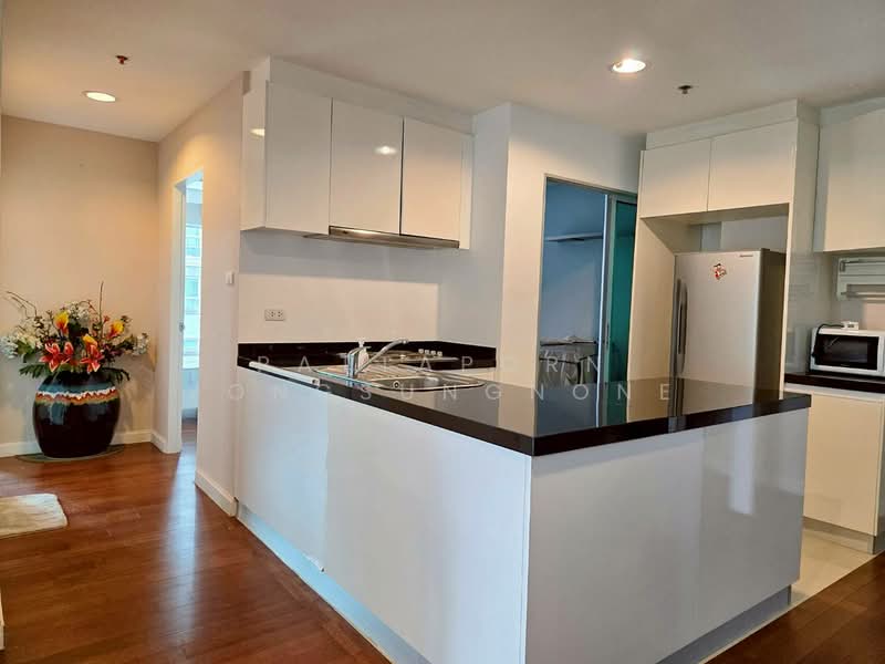 Belle Grand Rama 9, Bangkok, 131 Rama 9 Road, Huai Khwang, Huai Khwang, Bangkok, 2 Bedrooms, 81 sqm, Condo For Rent, by Pattaporn Yongsungnone, 500163827 - DDproperty.com