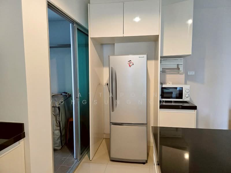 Belle Grand Rama 9, Bangkok, 131 Rama 9 Road, Huai Khwang, Huai Khwang, Bangkok, 2 Bedrooms, 81 sqm, Condo For Rent, by Pattaporn Yongsungnone, 500163827 - DDproperty.com