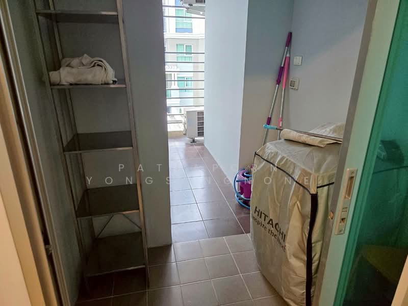 Belle Grand Rama 9, Bangkok, 131 Rama 9 Road, Huai Khwang, Huai Khwang, Bangkok, 2 Bedrooms, 81 sqm, Condo For Rent, by Pattaporn Yongsungnone, 500163827 - DDproperty.com