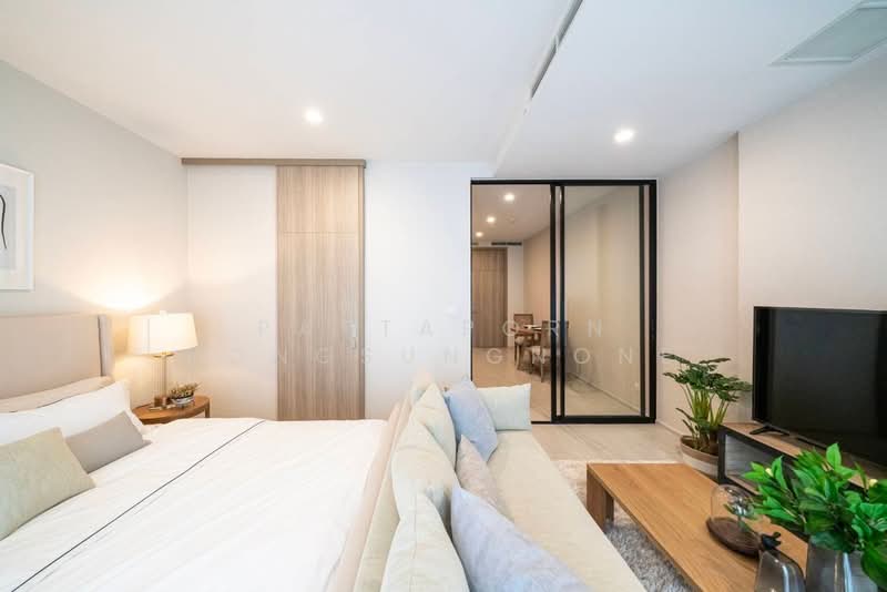 Noble Ploenchit, Bangkok, 1035 Ploenchit  Road, Lumphini, Pathum Wan, Bangkok, 1 Bedroom, 47 sqm, Condo For Sale, by Pattaporn Yongsungnone, 500163831 - DDproperty.com