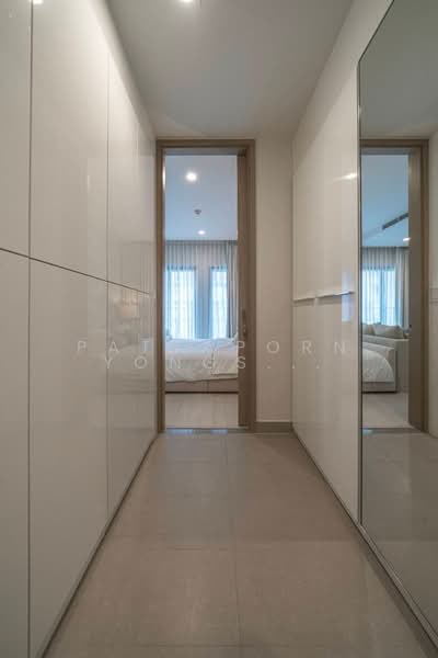 Noble Ploenchit, Bangkok, 1035 Ploenchit  Road, Lumphini, Pathum Wan, Bangkok, 1 Bedroom, 47 sqm, Condo For Sale, by Pattaporn Yongsungnone, 500163831 - DDproperty.com