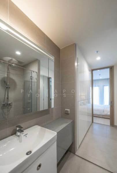 Noble Ploenchit, Bangkok, 1035 Ploenchit  Road, Lumphini, Pathum Wan, Bangkok, 1 Bedroom, 47 sqm, Condo For Sale, by Pattaporn Yongsungnone, 500163831 - DDproperty.com
