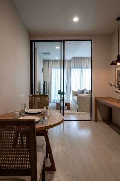 Noble Ploenchit, Bangkok, 1035 Ploenchit  Road, Lumphini, Pathum Wan, Bangkok, 1 Bedroom, 47 sqm, Condo For Sale, by Pattaporn Yongsungnone, 500163831 - DDproperty.com