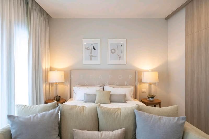 Noble Ploenchit : โนเบิล เพลินจิต, กรุงเทพ, 1035 ถนนเพลินจิต, ลุมพินี, ปทุมวัน, กรุงเทพ, 47 ตร.ม., คอนโด ขาย, โดย Pattaporn Yongsungnone, 500163831 - DDproperty.com