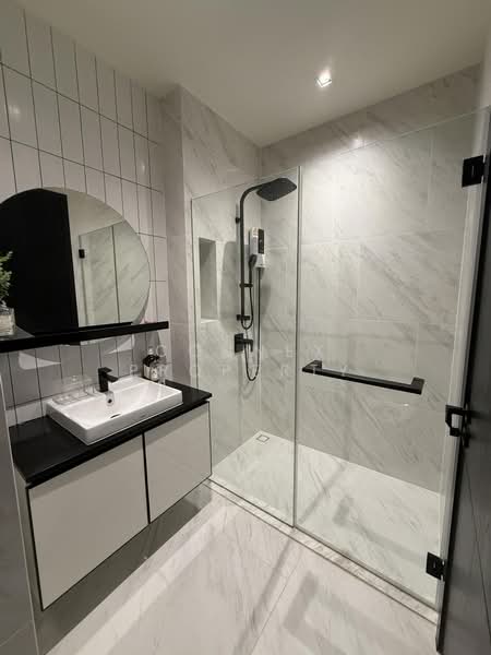 Chapter Charoennakhon–Riverside, Bangkok, Charoennakorn Road, Bang Lam Phu Lang, Khlong San, Bangkok, 2 Bedrooms, 68 sqm, Condo For Rent, by Connex Property, 500163832 - DDproperty.com