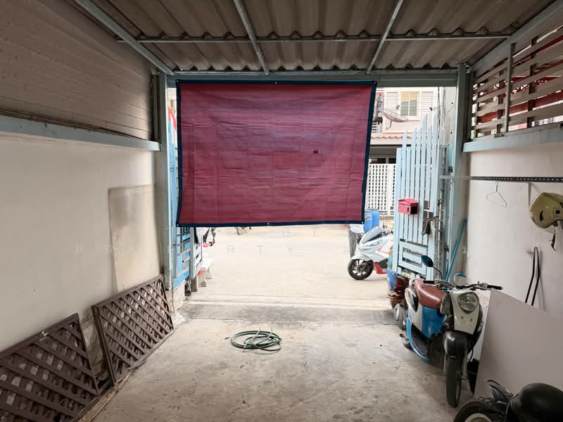 Kittinakorn Green Ville, Samut Prakan, 43/3 Thepharak Road, Bang Pla, Bang Plee, Samut Prakan, 2 Bedrooms, 100 sqm, Townhouse For Sale, by The Best Property แก้มบุ๋ม, 500163836 - DDproperty.com