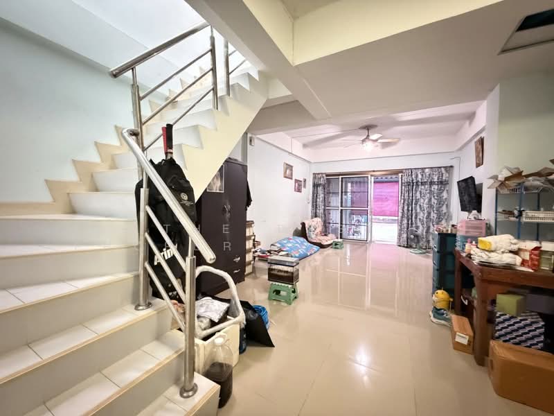 Kittinakorn Green Ville, Samut Prakan, 43/3 Thepharak Road, Bang Pla, Bang Plee, Samut Prakan, 2 Bedrooms, 100 sqm, Townhouse For Sale, by The Best Property แก้มบุ๋ม, 500163836 - DDproperty.com