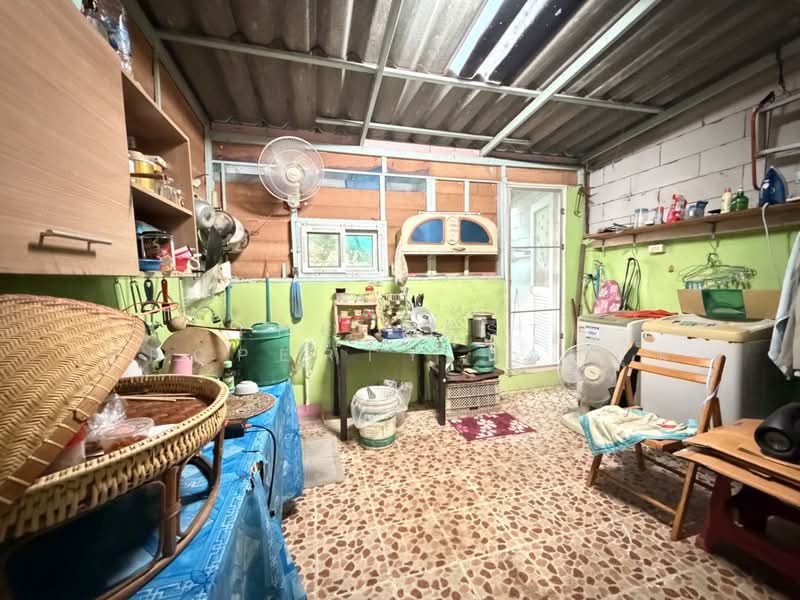 Kittinakorn Green Ville, Samut Prakan, 43/3 Thepharak Road, Bang Pla, Bang Plee, Samut Prakan, 2 Bedrooms, 100 sqm, Townhouse For Sale, by The Best Property แก้มบุ๋ม, 500163836 - DDproperty.com