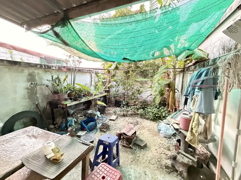 Kittinakorn Green Ville, Samut Prakan, 43/3 Thepharak Road, Bang Pla, Bang Plee, Samut Prakan, 2 Bedrooms, 100 sqm, Townhouse For Sale, by The Best Property แก้มบุ๋ม, 500163836 - DDproperty.com