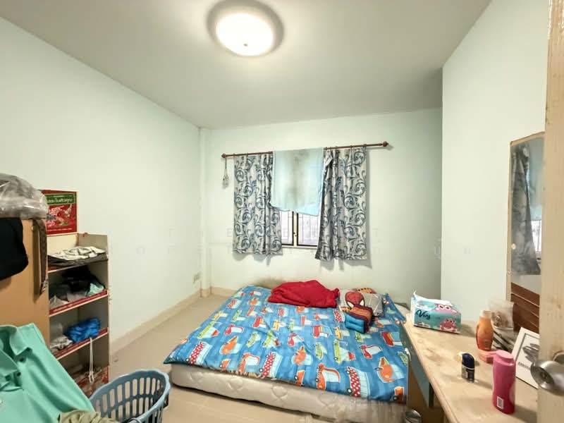 Kittinakorn Green Ville, Samut Prakan, 43/3 Thepharak Road, Bang Pla, Bang Plee, Samut Prakan, 2 Bedrooms, 100 sqm, Townhouse For Sale, by The Best Property แก้มบุ๋ม, 500163836 - DDproperty.com