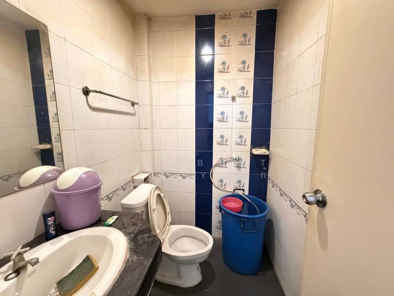 Kittinakorn Green Ville, Samut Prakan, 43/3 Thepharak Road, Bang Pla, Bang Plee, Samut Prakan, 2 Bedrooms, 100 sqm, Townhouse For Sale, by The Best Property แก้มบุ๋ม, 500163836 - DDproperty.com